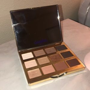 tarte Makeup - Tartelette in Bloom Palette tarte Makeup - Tartelette in Bloom Palette